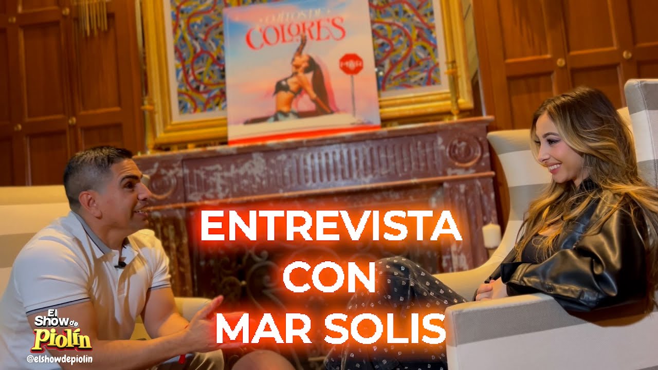 Mar recibe inesperada noticia, Marco Antonio Solís y Cristy serán Papás! : Parte 1