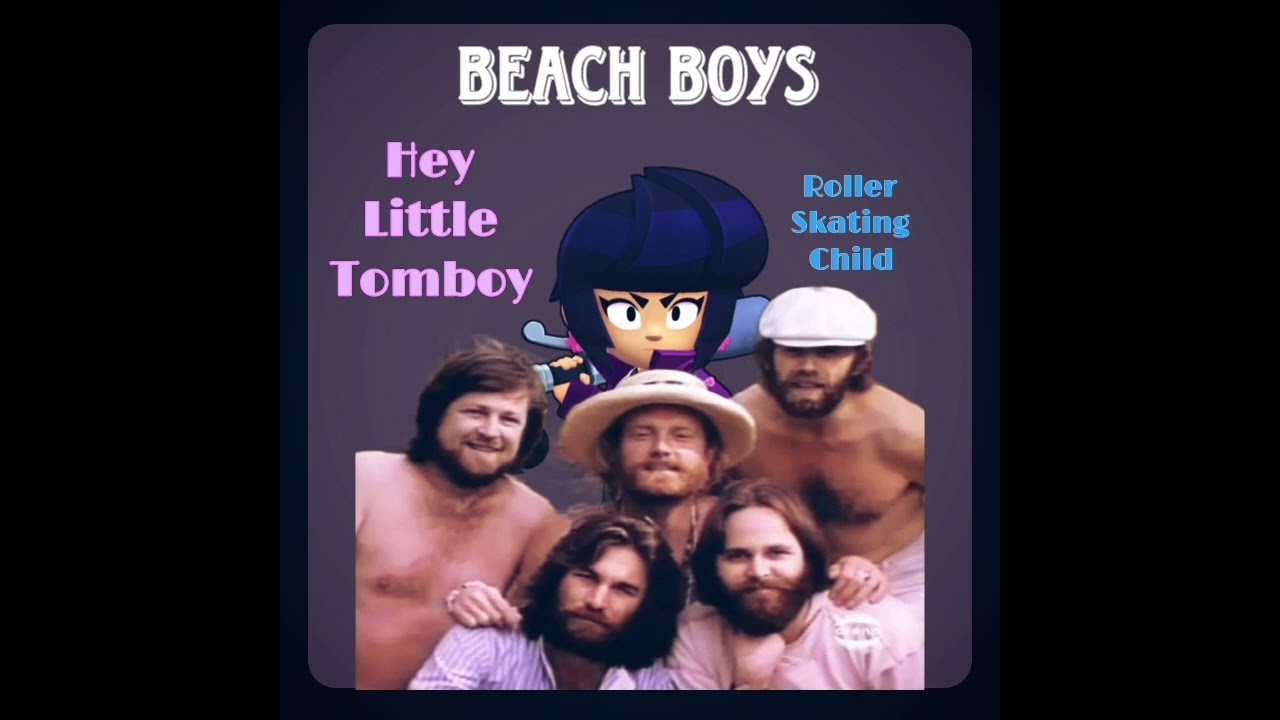 The Beach Boys - Hey Little Tomboy (Original 1976 Mix)
