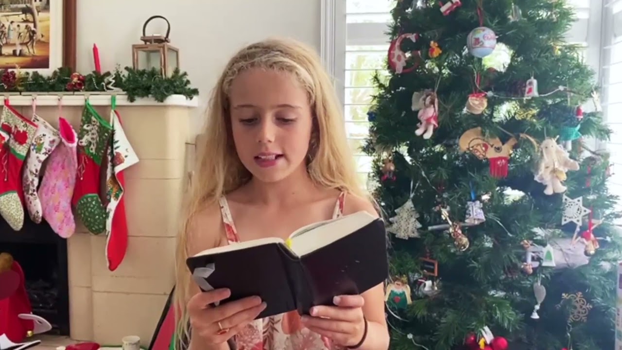 Belair Baptist Church - Christmas Service - 25 December 2021