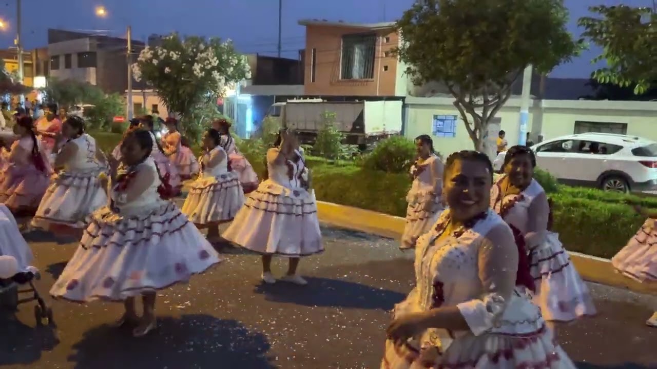 pasacalle