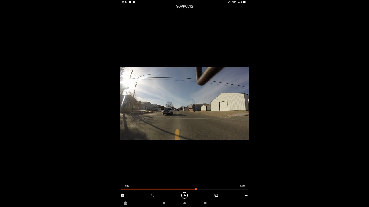 UPTOWN TRAFFIC IN S.IA THURSDAY 1-29-26. PART 1 OF 3