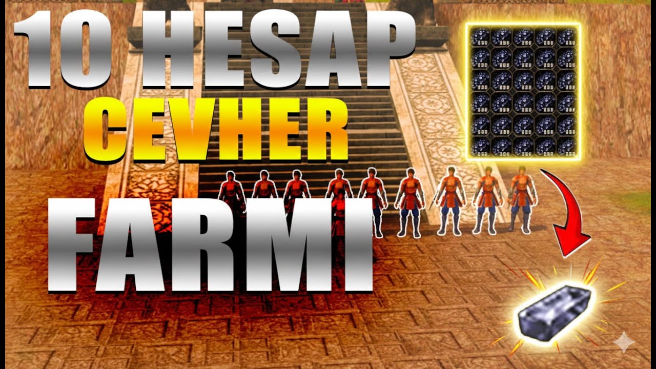 100 ADET 34 LVL ZIRHI DENİYORUZ!!!!5 PAKET AYIŞIĞI İLE EFSANE KAR!! METİN2 SAFİR #7