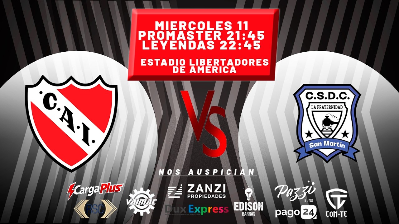 Futsal Veteranos