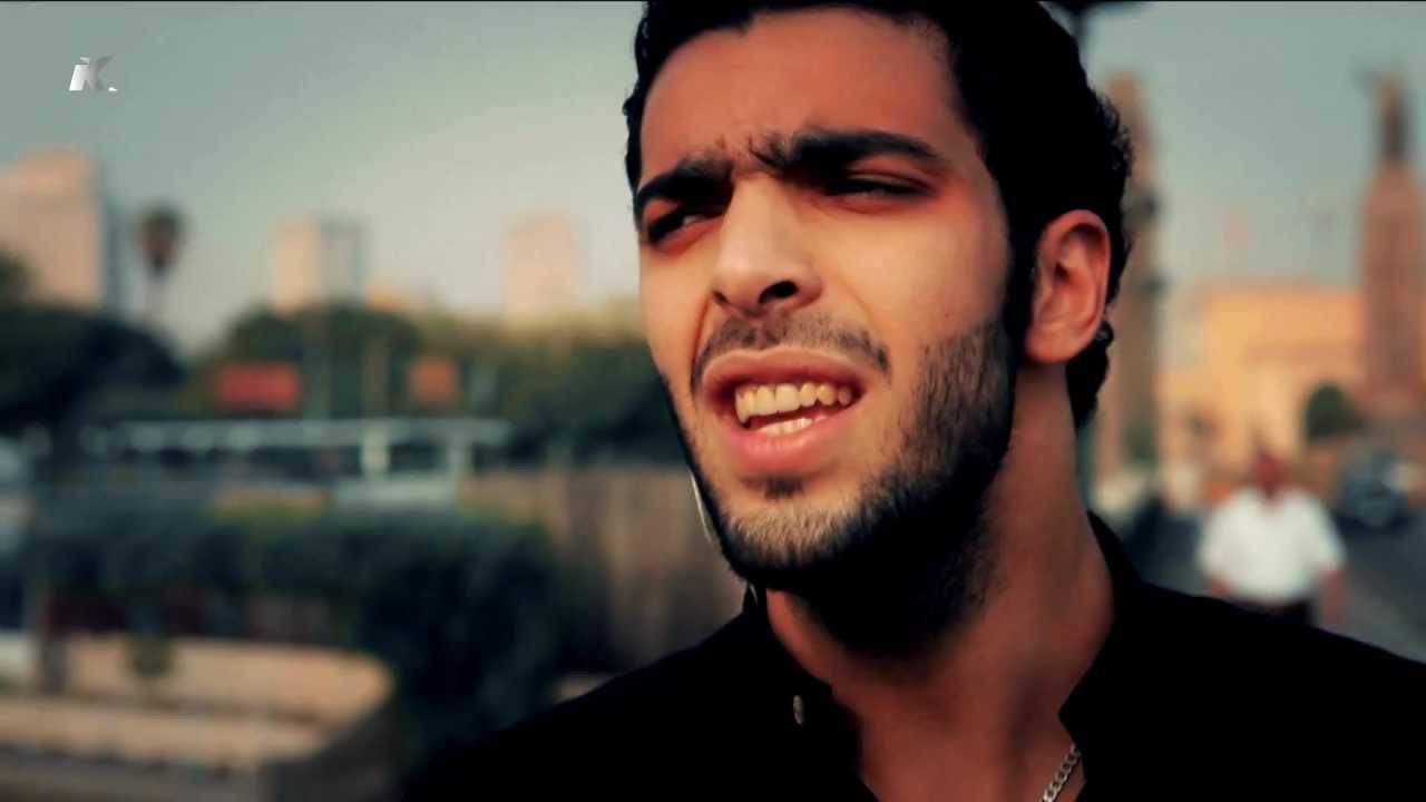 عيش حرية عدالة اجتماعية - رامى عصام / Ramy Essam - Bread Freedom