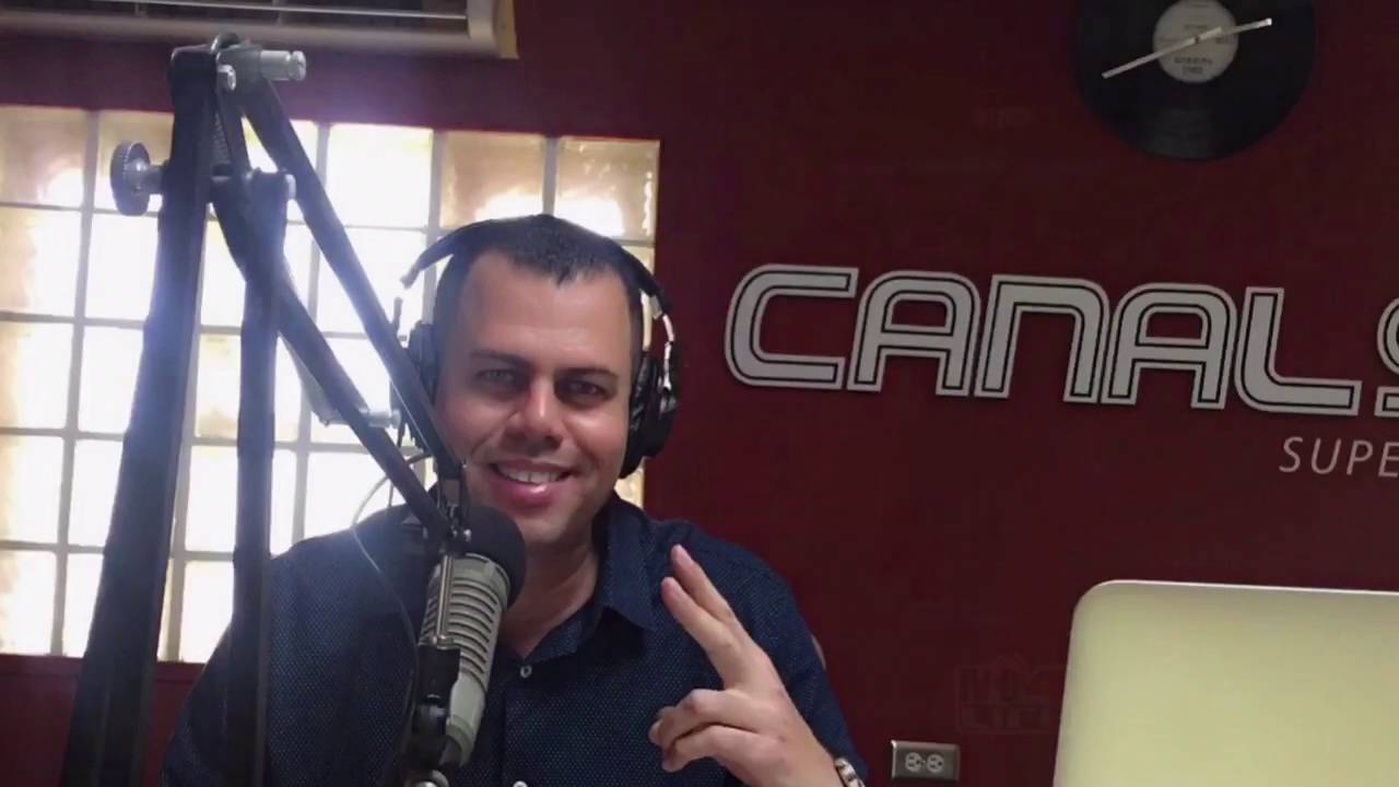 Ivo 4 life atraves di Canal 90, Telearuba, live streaming facebook