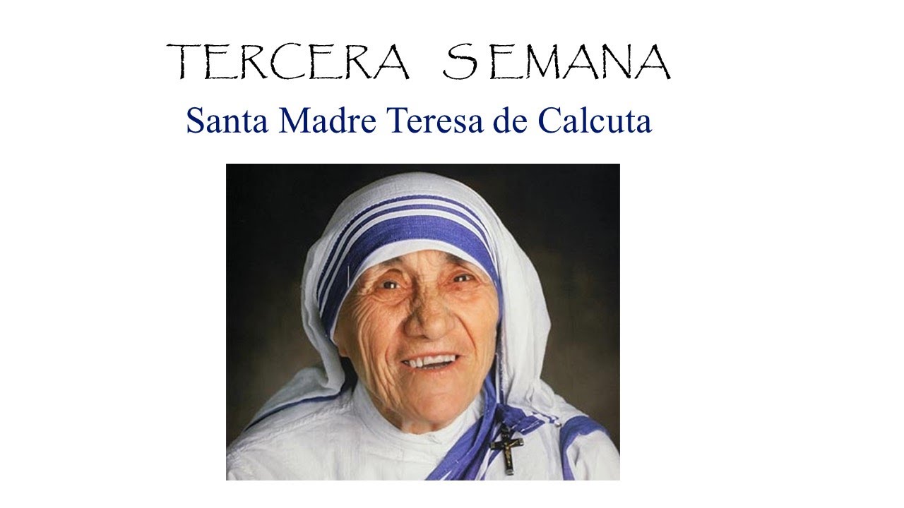 ORACIONES TERCERA SEMANA CONSAGRACI&Oacute;N + CORONA DE REPARACI&Oacute;N. P. JUSTO A. LOFEUDO.