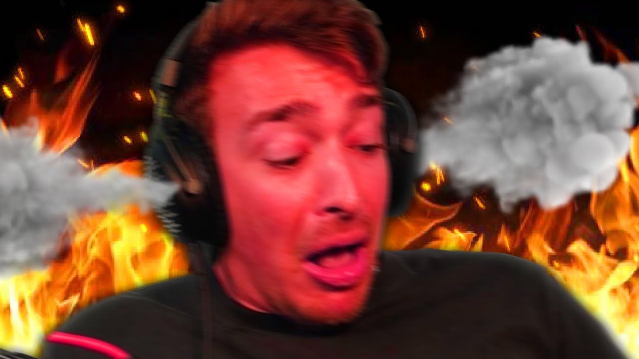 🌶️🌶️ THIS WAS A MISTAKE 🌶️🌶️