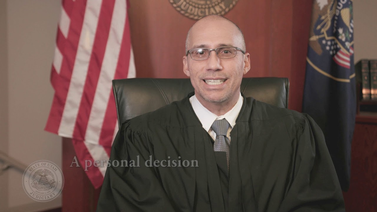Defendant Rights English