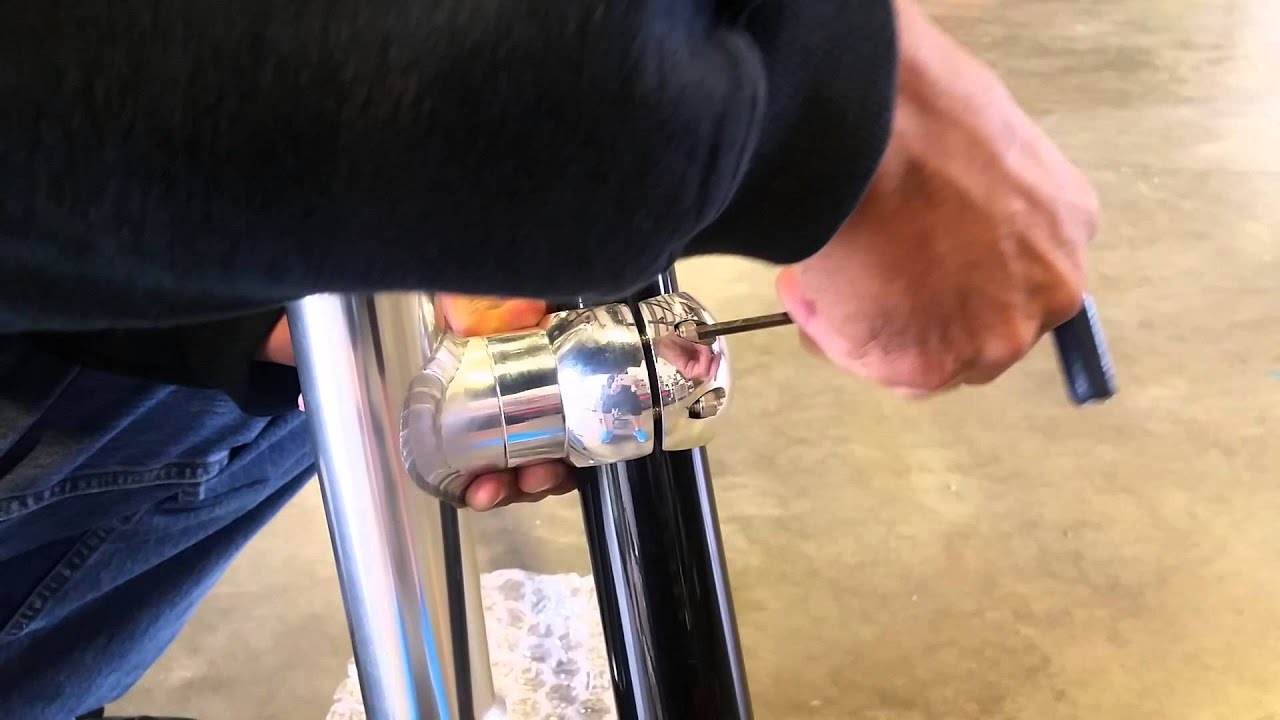 UV Mount by Samson Sports