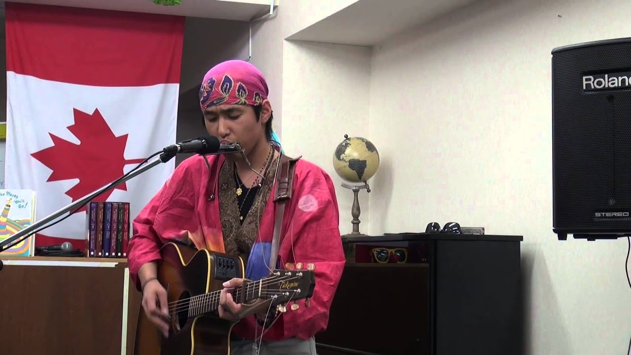 Takuya Nagabuchi『DON'T CRY MY LOVE』