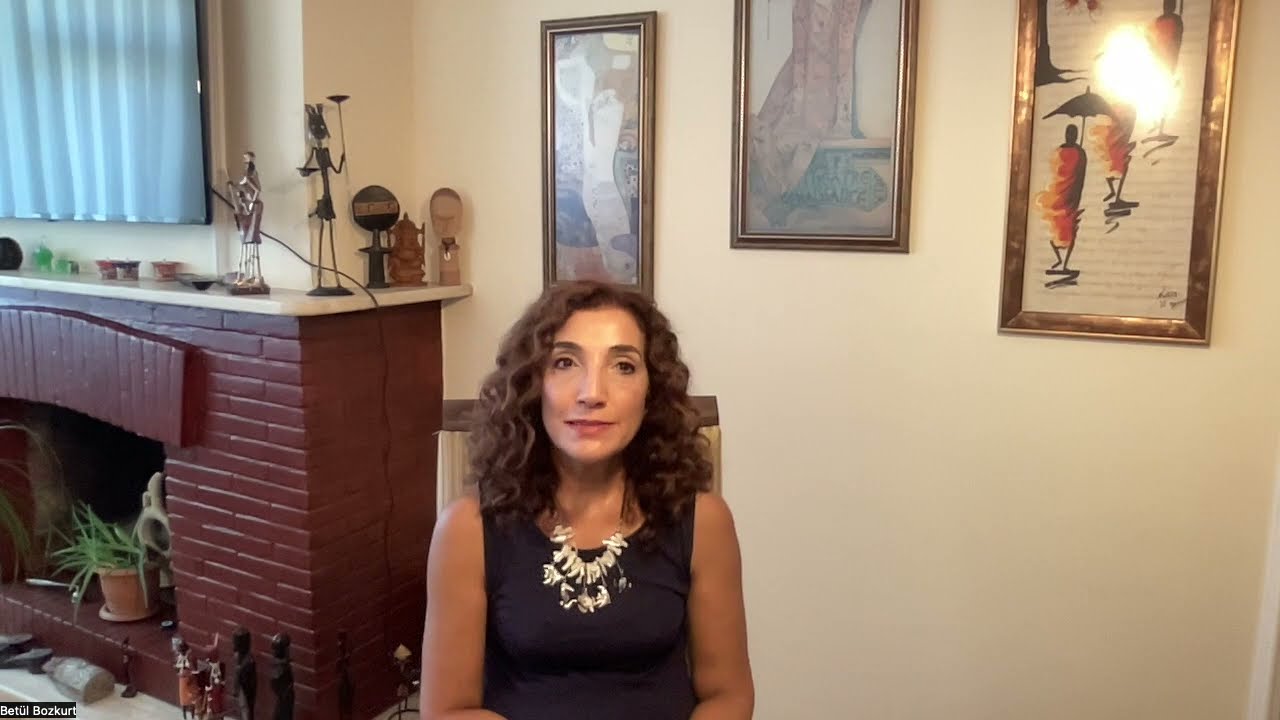 Memede Lenfler Alınırsa Ne Olur - Prof. Dr. Betül Bozkurt