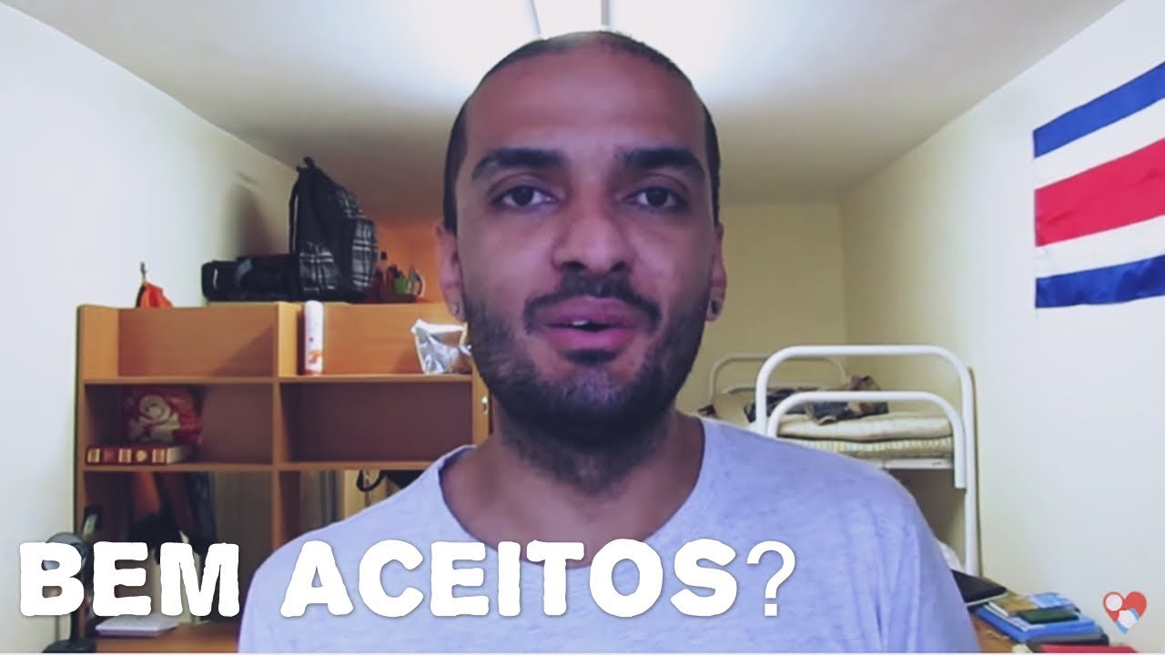 Brasileiro é bem aceito na Rússia? | Caique responde #05