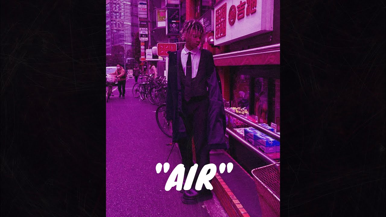 [Free] Iann Dior x 24kGoldn Type Beat 2023 - Air | Yungmon Type Beat 2023