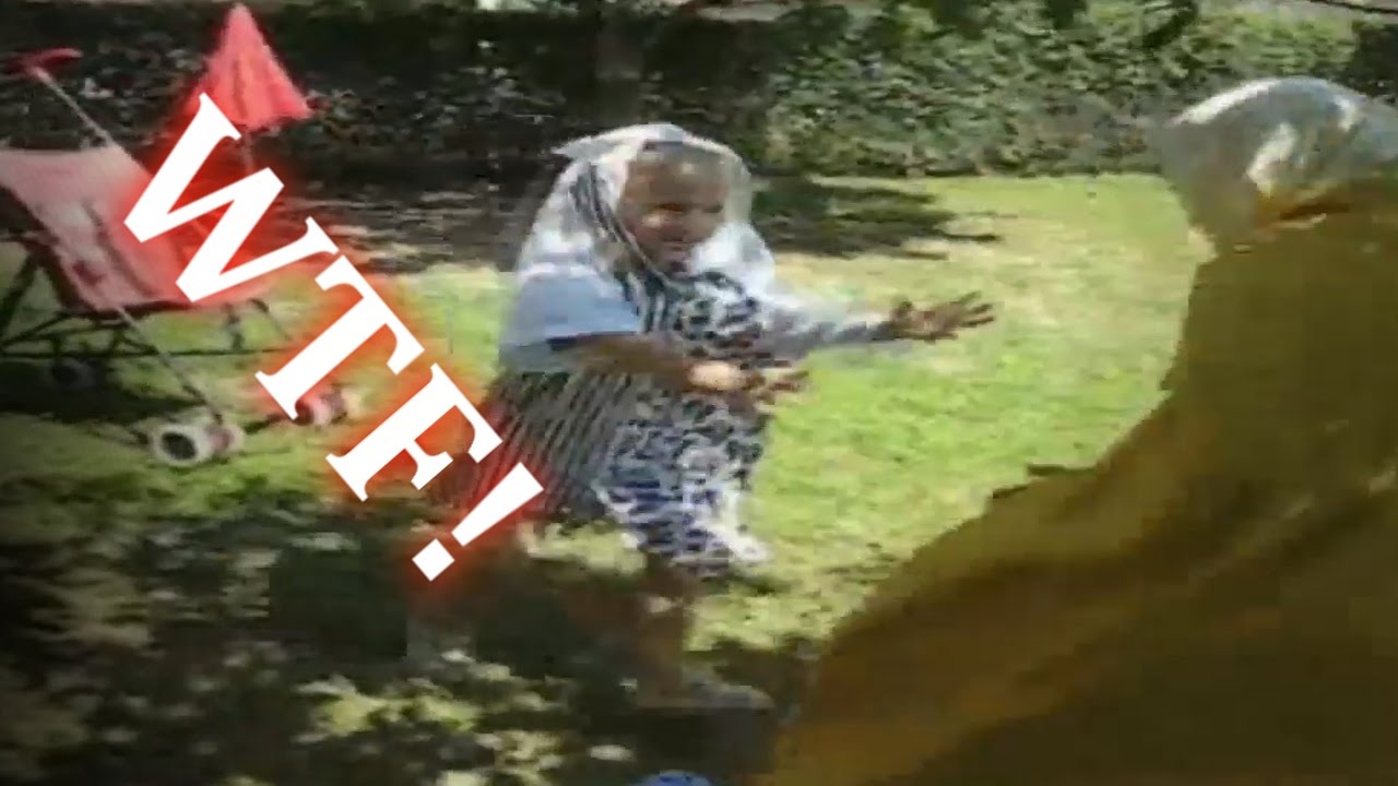 Sikrt-ov Prvi videi Ikad !!!