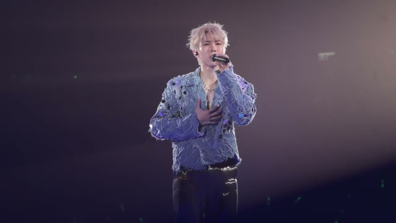 2024-05-31 Marco 葉振弘 - 半途而廢手冊 @ P1X3L !OMG LIVE 2024