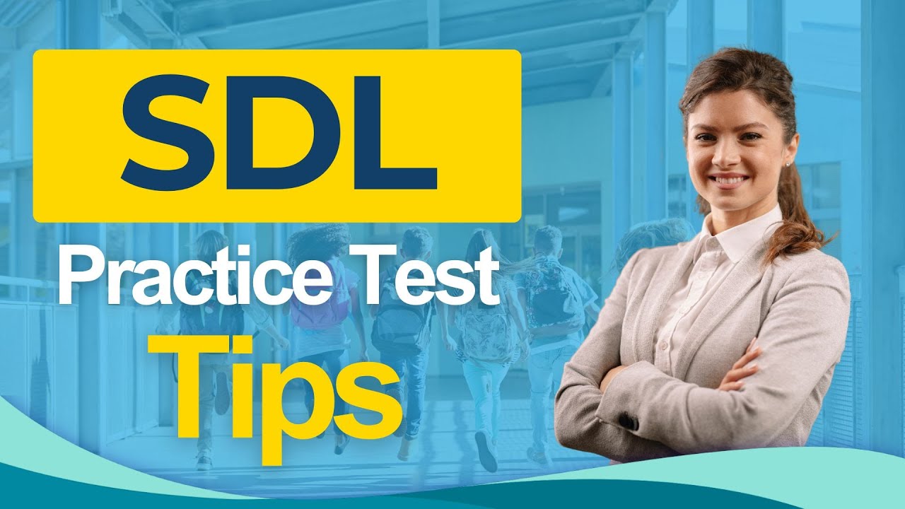 SDL Certification Practice Test 2026 - School District Leader Exam Complete All You Need to Know