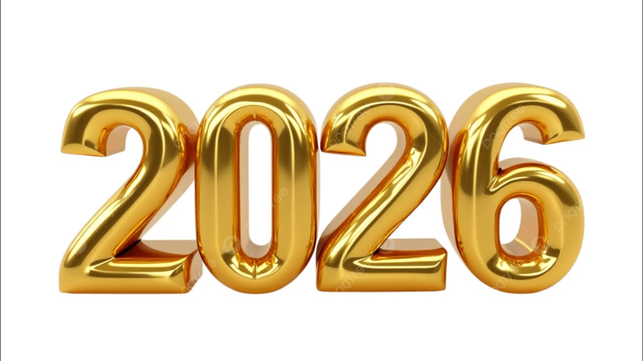 Trayona’s Talks | Episode 011 - New Year