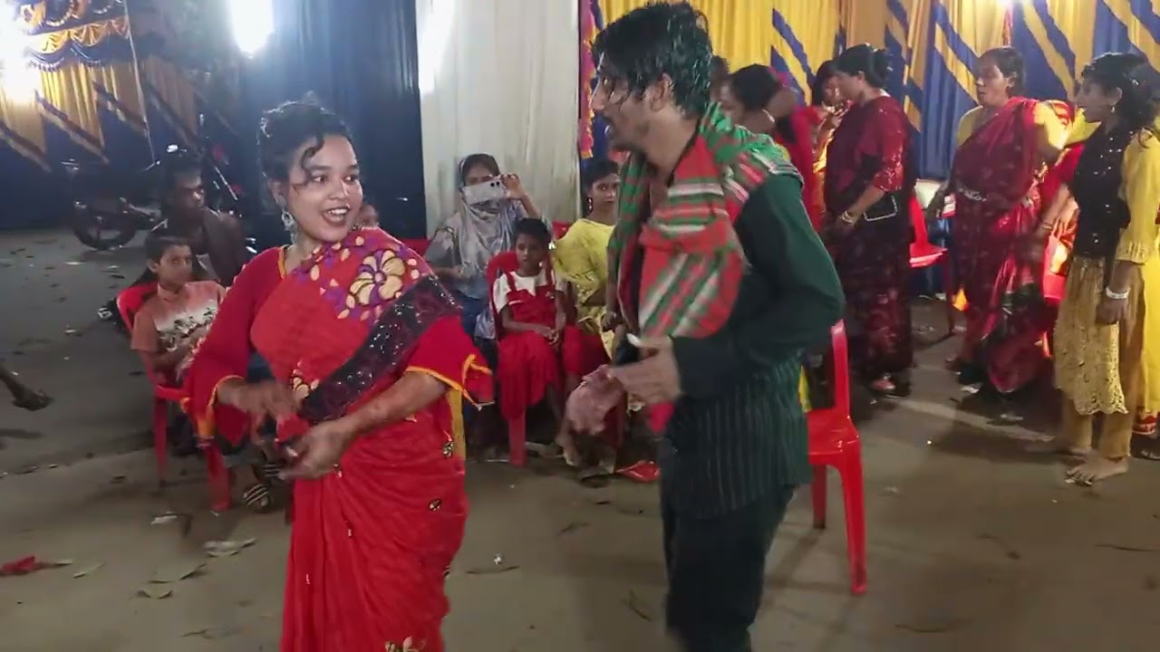 তুমি হবে বউ গো আমি হব শালী