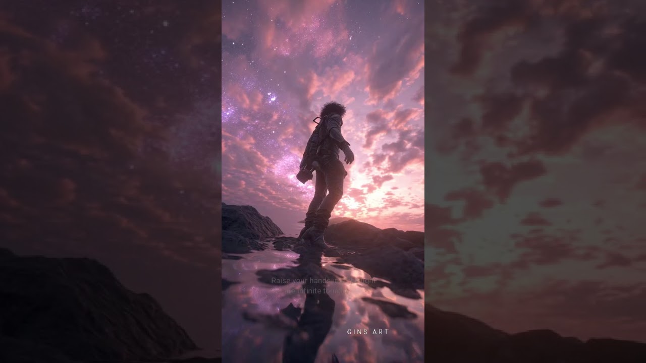 WINGS OF THE ETERNAL LIGHT