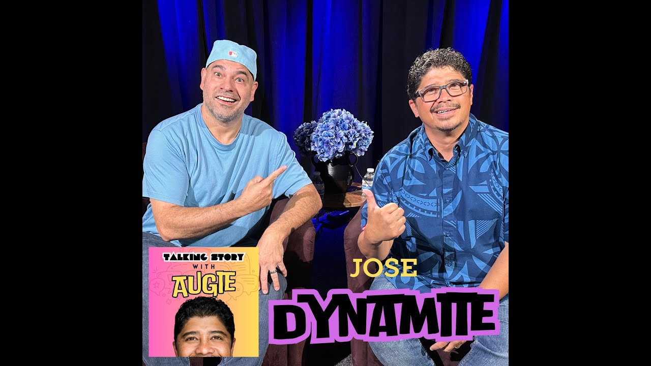 Episode 2 Jose