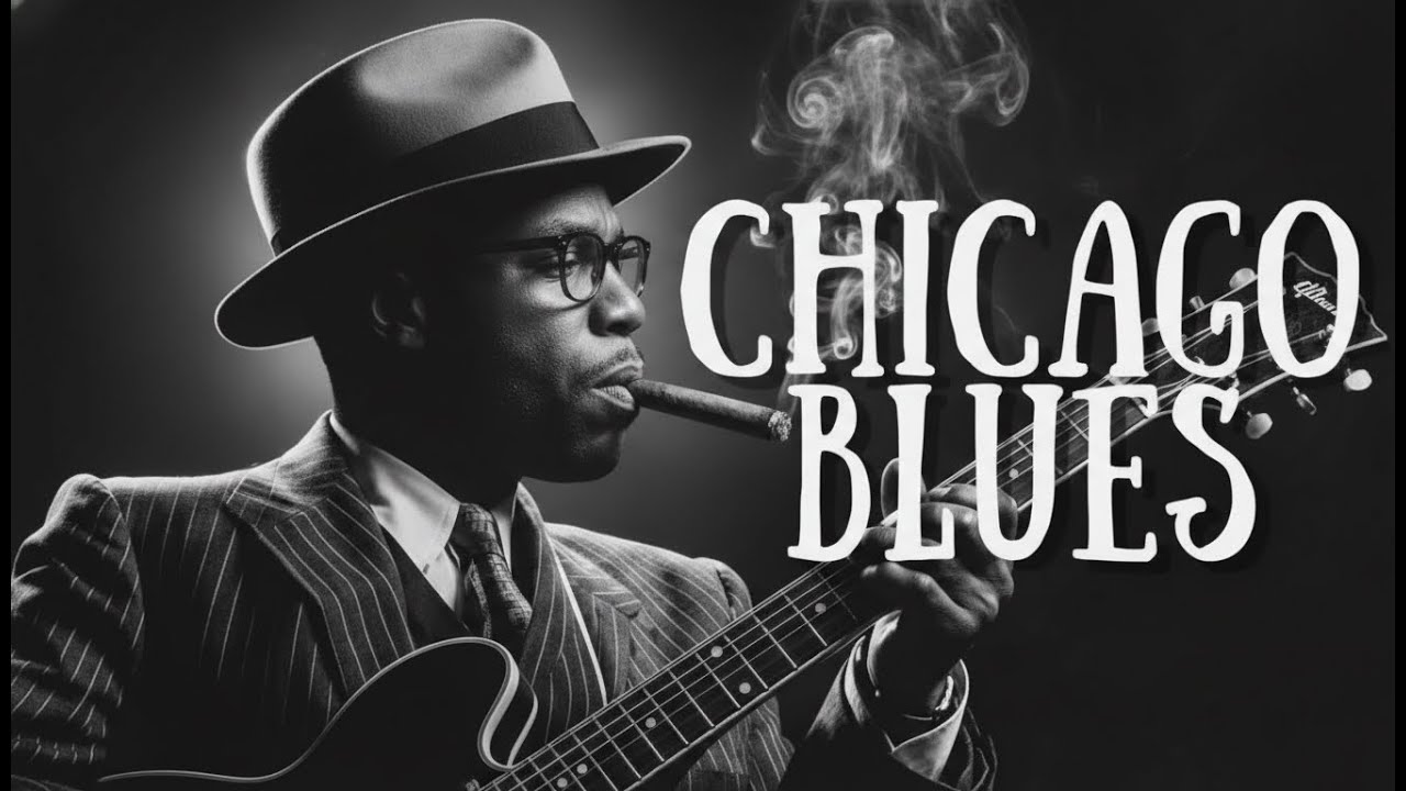 VINTAGE BLUES MUSIC - Excellent Collections of Vintage Blues Songs - Best Blues Mix #jazz #blues