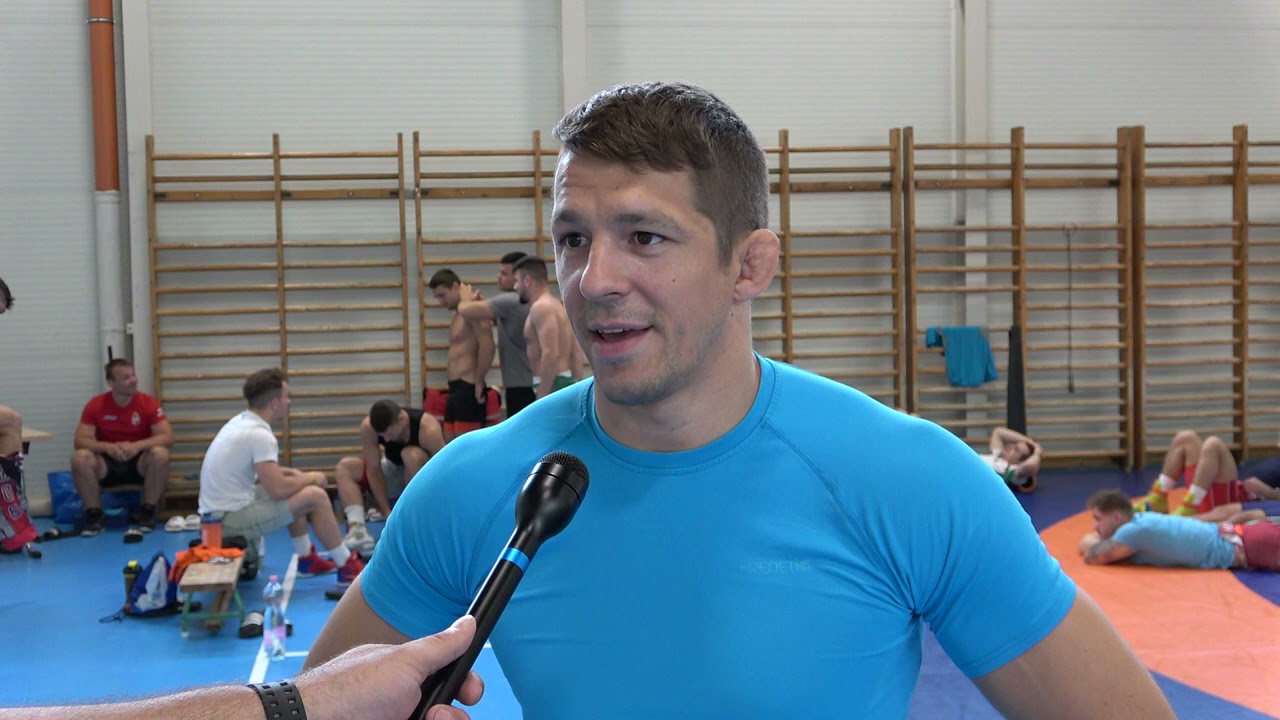 BHSE Birkózás, 2021-Lőrincz testvérek Olimpia, Tokió 2.rész