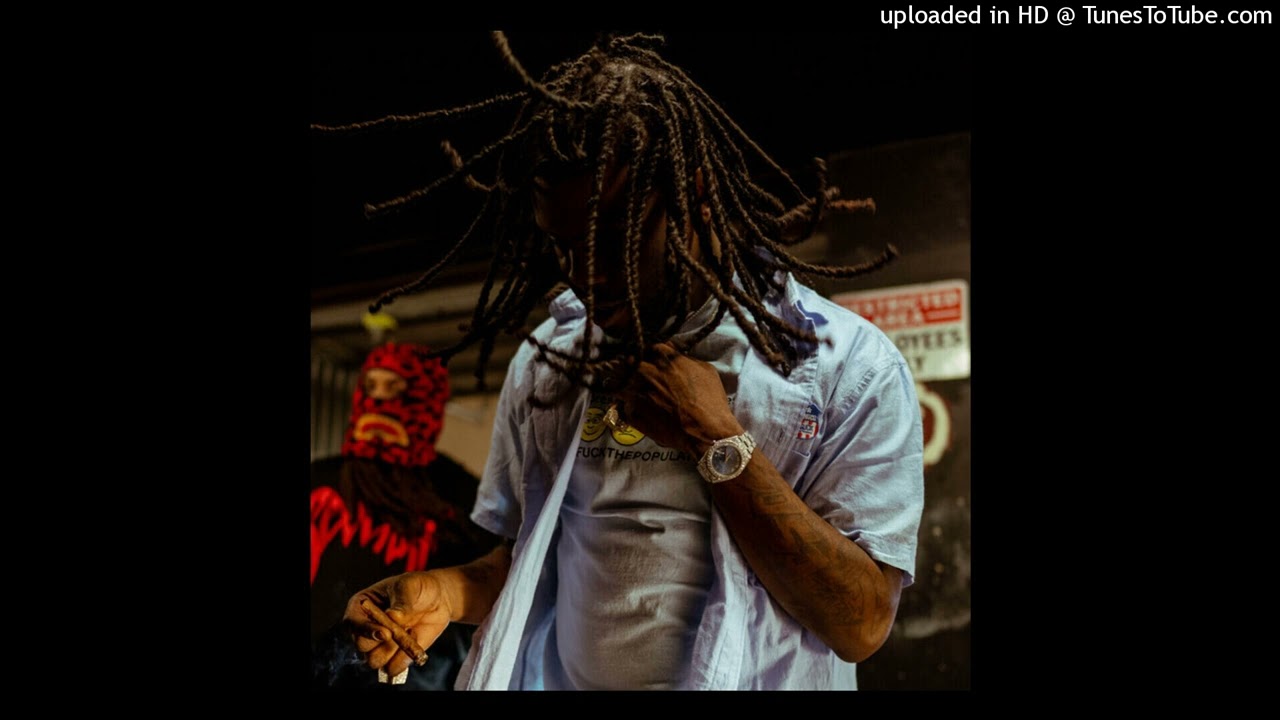 Chief Keef x KanKan Type Beat 'EMPUSA' (prod. YUNG GLIZZY)