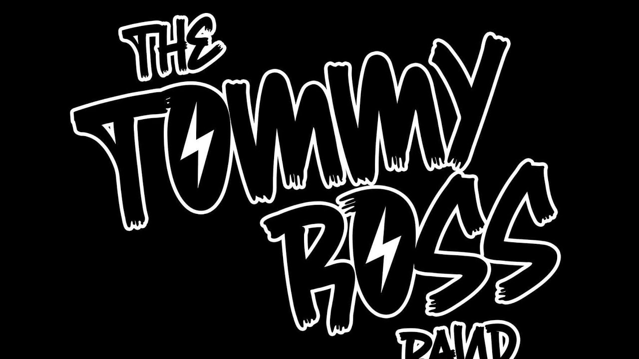 Cream - Sunshine Of Your Love (Cover) The Tommy Ross Band