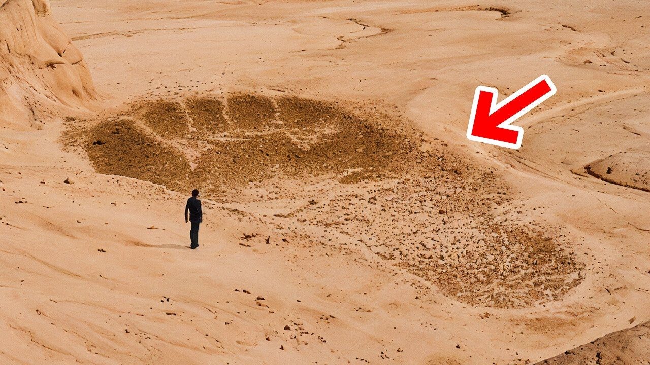 Unglaubliche Entdeckungen, die unsere Realit&auml;t infrage stellen