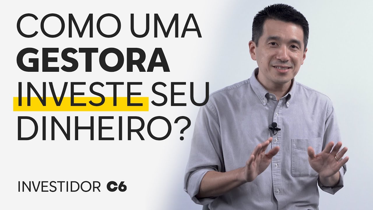 GESTORAS DE FUNDOS: QUAIS AS PRINCIPAIS ESTRAT&Eacute;GIAS DE INVESTIMENTO?
