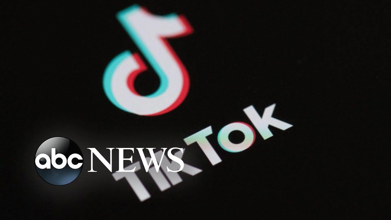 Congress moves forward with bill to ban TikTok on government devices