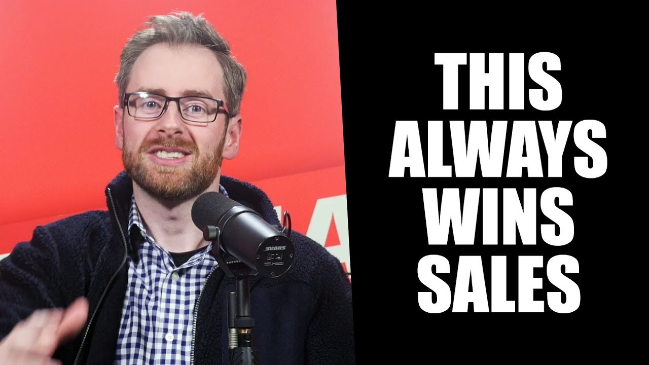 The Sales Fundamentals (That Will Work FOREVER!)
