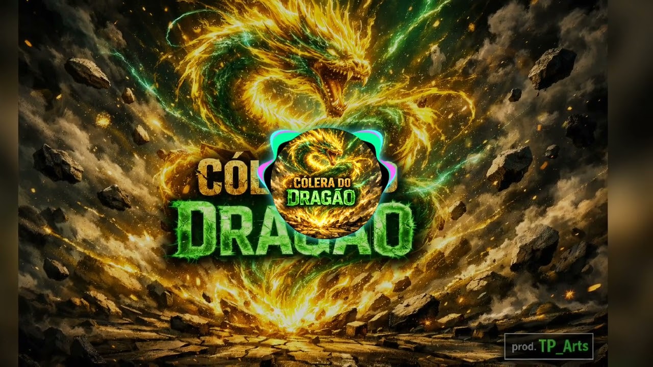 Cólera do Dragão: Fúria Estelar