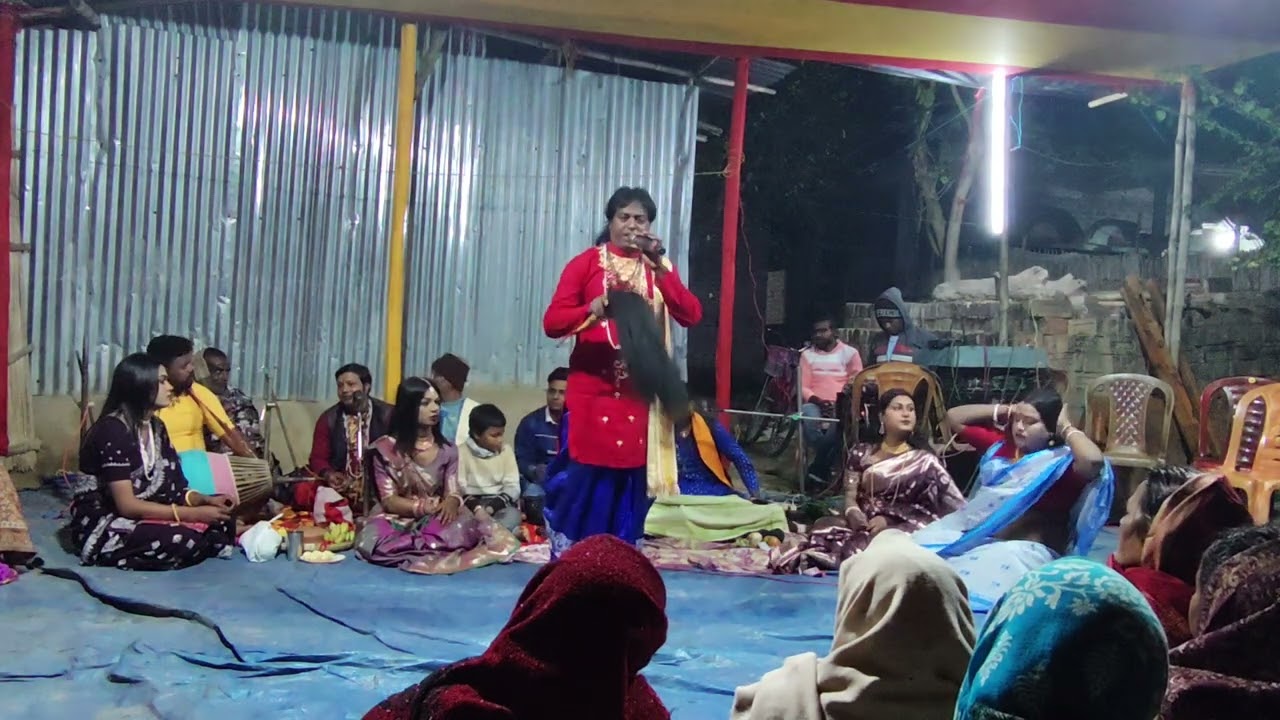 জয় মা মনসা 