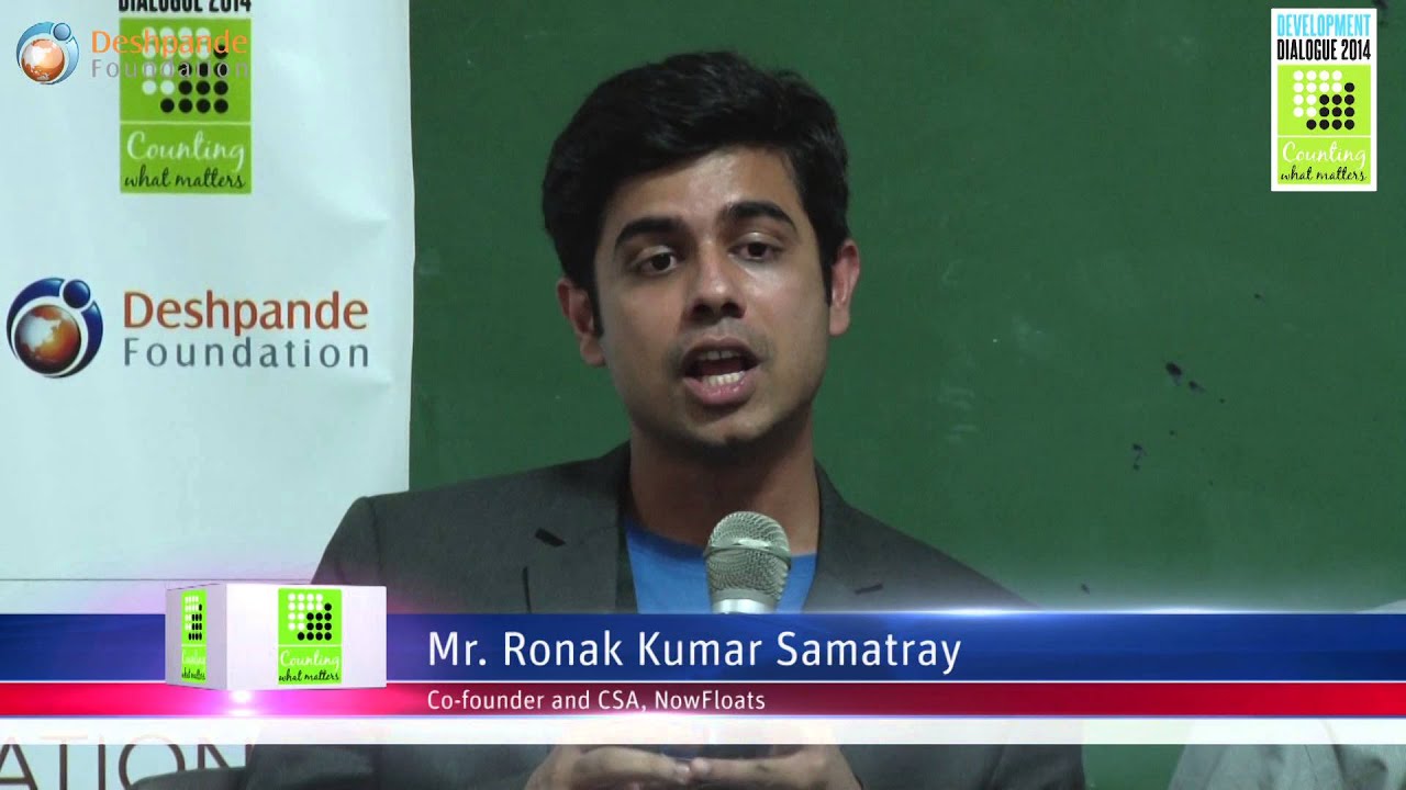 Entrepreneurs without Borders: Putting Out of the Box Ideas to Work