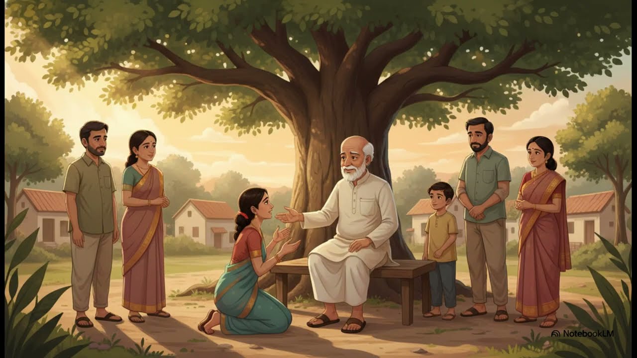 ఆత్మగౌరవం అంటే ఇదే | Self Respect is Peace | మనశ్శాంతికి అసలైన మార్గం