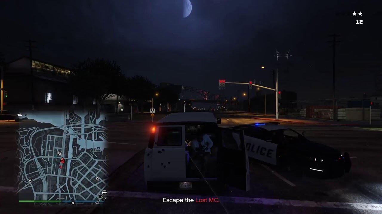 GTA 5 Live🔴  🔥silent stream #gta5 #slilentlivestream