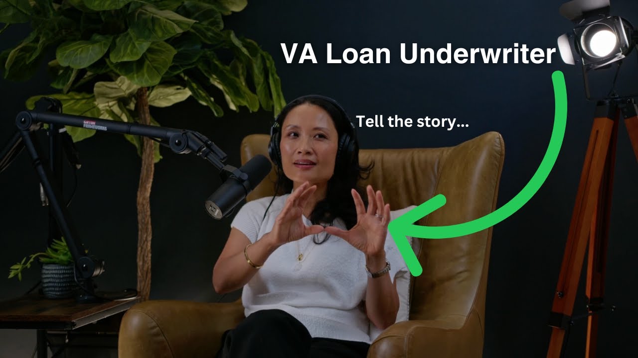 VA Loan Underwriter Explains Having 2 VA Loans at the Same Time  (Bonus Entitlement)