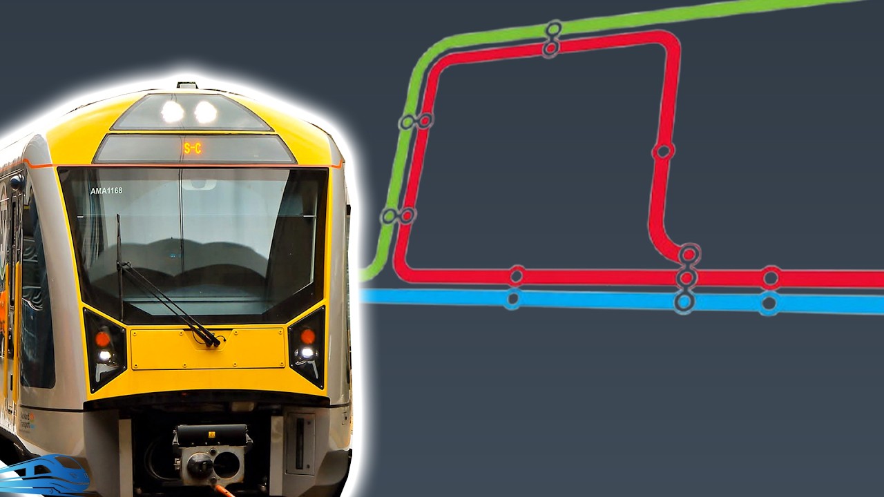 New Zealand's Biggest Transport Project Is Here, But...