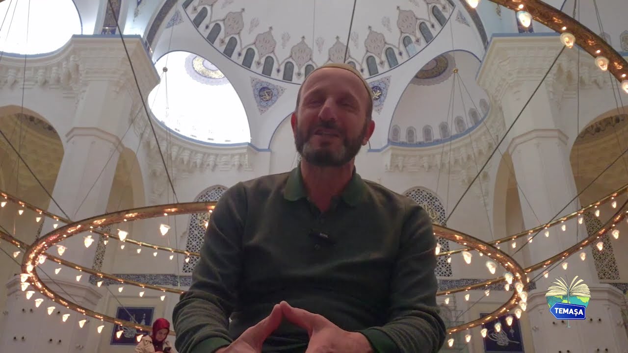 Temaşa İstanbul -07 02 2026