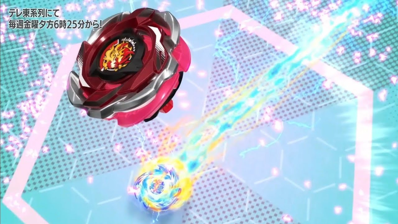 BIRD MADE DRAW?? | BEYBLADE X SEASON 2 EPISODE 41 | BIRD VS EKUSU 