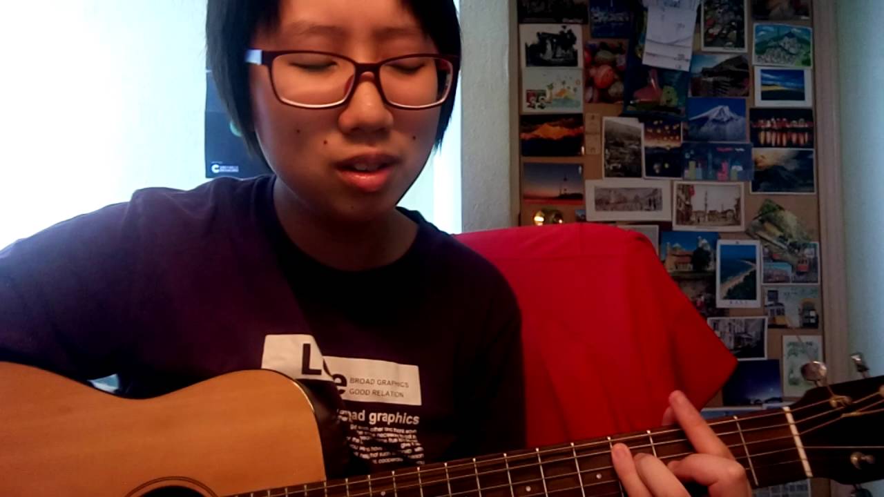 Foolish(Original Song)-Karen Lee