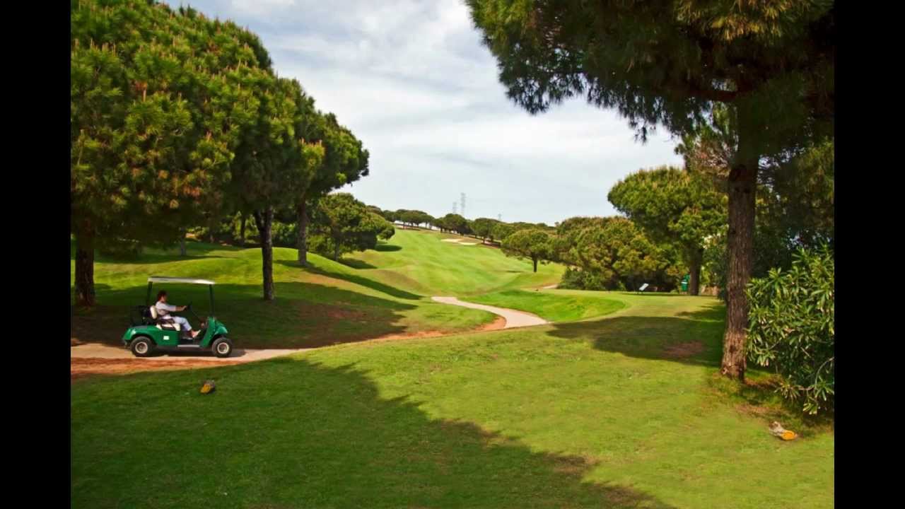 Cabopino Golf Marbella