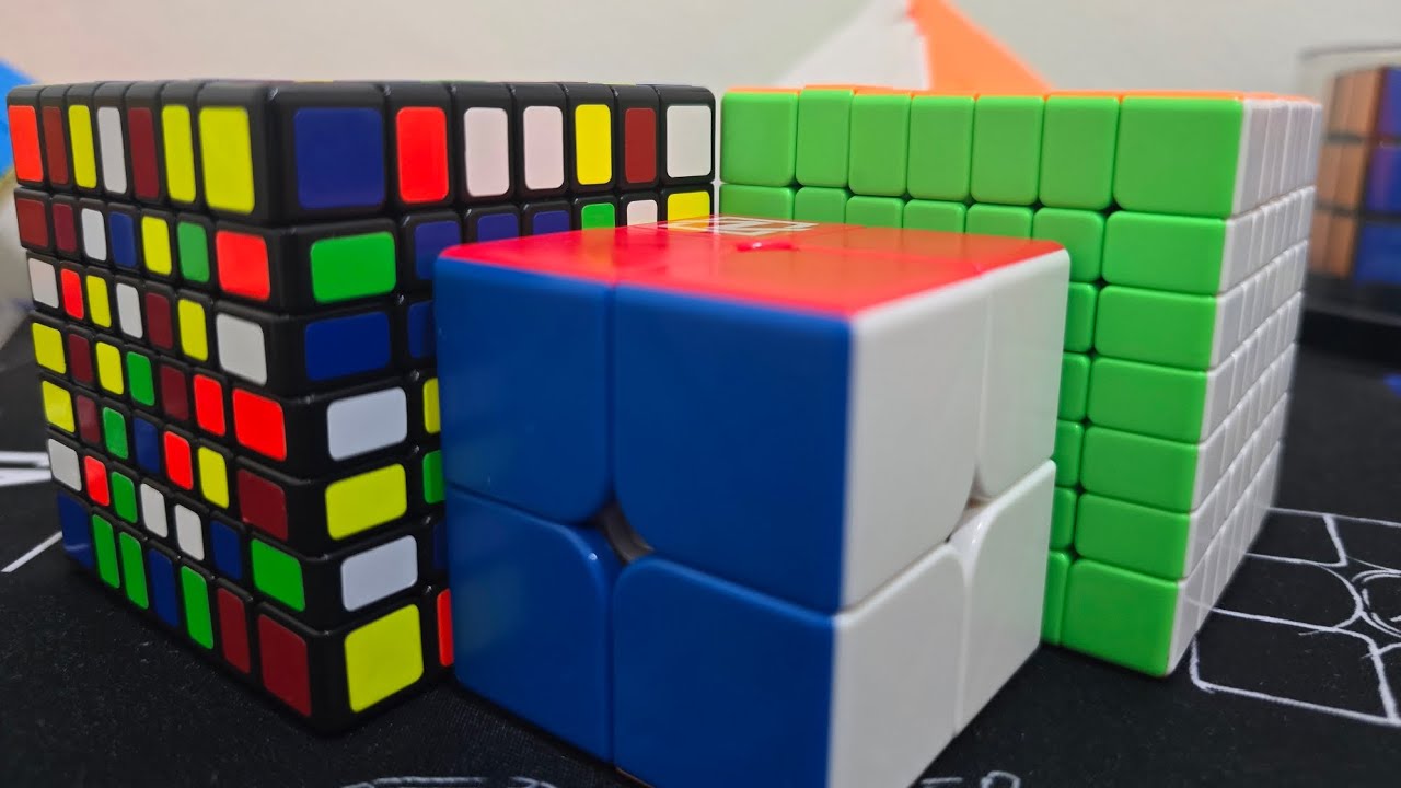 Cubing and my goals