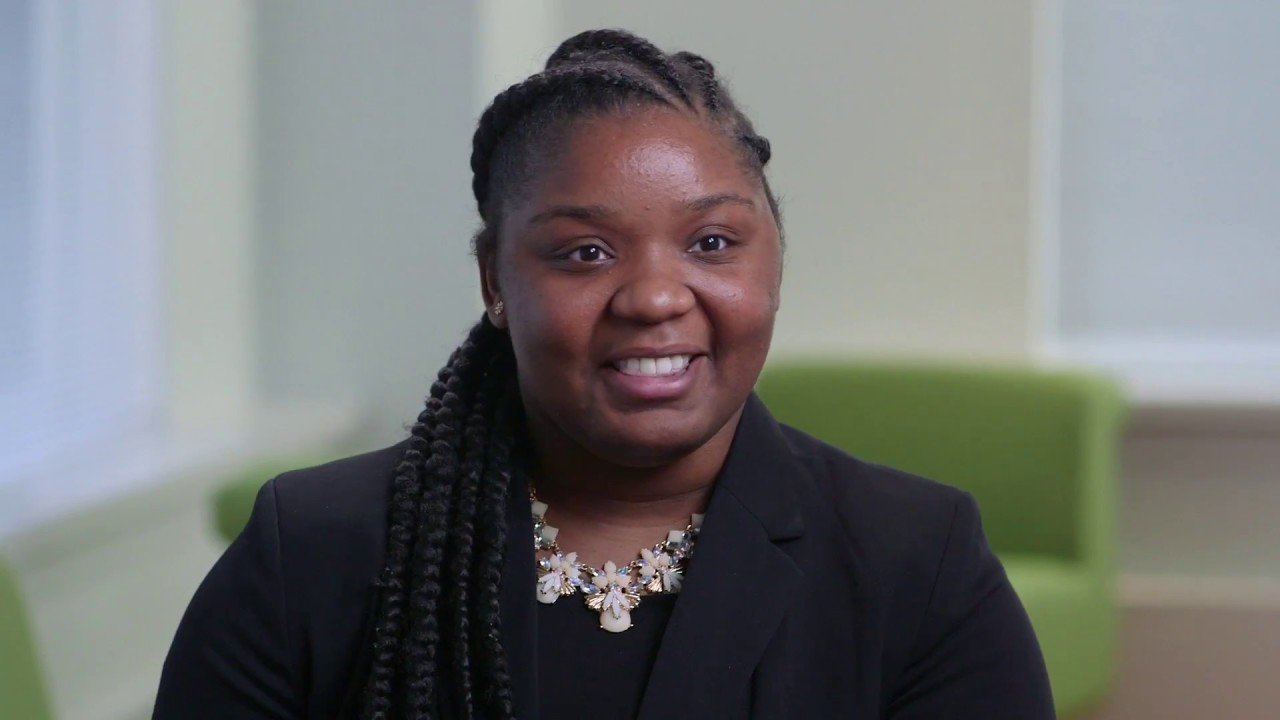 To&Through Student Video: Barriers During Transition to College
