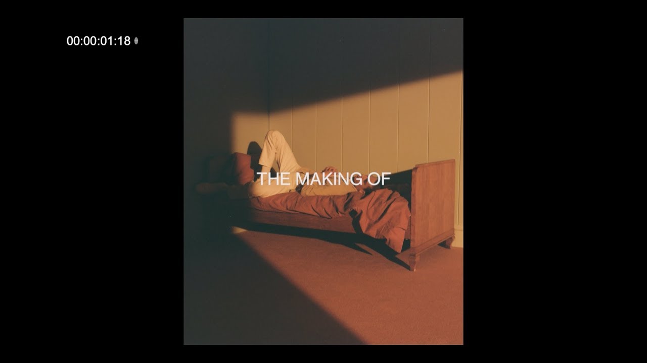 the making of : projector