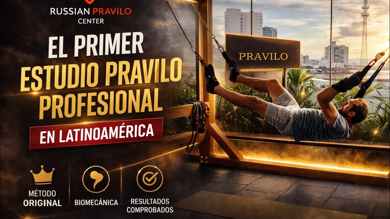 Pravilo - es un simulador ruso! Primer estudio profesional en Perú - Russian Pravilo Center.