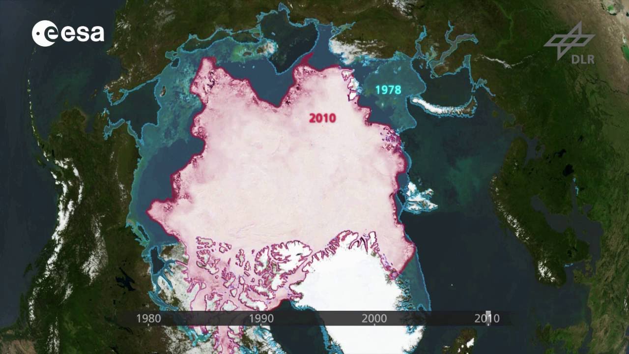 DLR_next: Was ist dran am Klimawandel?