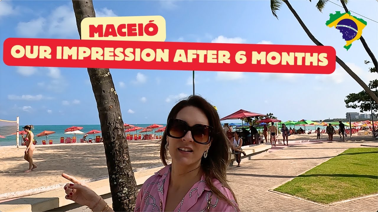 НАШЕ ЧЕСТНОЕ МНЕНИЕ О ЖИЗНИ В МАСЕЙО!