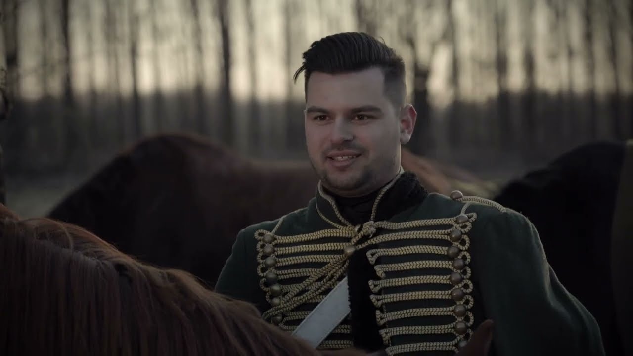 A titok - Magyar huszár